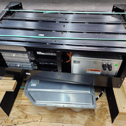 Cummins 5678820 EV High Voltage Module Blue Bird 10073910