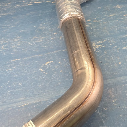 10070849 BB Pipe Turbo to Exhaust