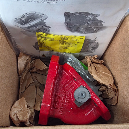 329138-1X Chelsea Adapter Assy