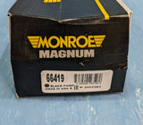 Monroe Magnum Gas Shock Absorber 66419