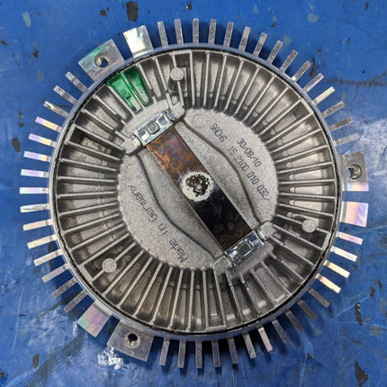 Sachs ZF Horton Fan Clutch Radiator BMW 5 7 9 Series 1987-2001 2100010032