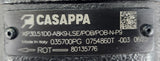 Casappa KP30.51 DO-A8K9-LSE/POB/POB-N-P9 Hydraulic Truck Pump