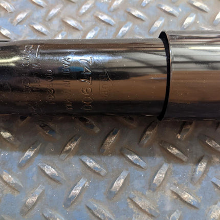 GM AC Delco Suspension Front Shock Absorber Damper Premium Gas Charged