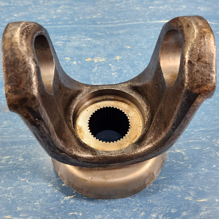 CDT-1710-4-6391X-DVL Driveline End Yoke Replaces 6-4-6391X