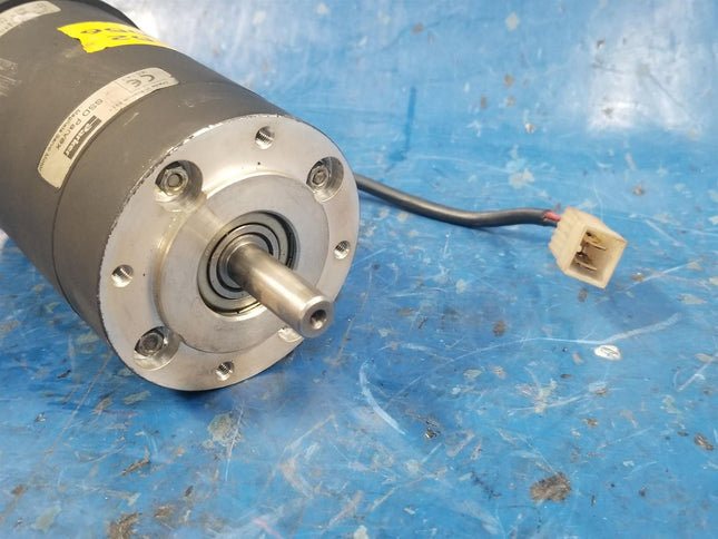 USED DC Servo Motor 3000 RPM  83mm Parker Type RS440GR1000