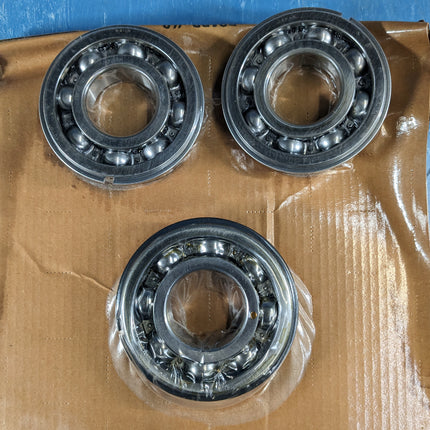 Spicer Transmission Minor Overhaul Kit 313432-25X Model 1052 1062 1262/63