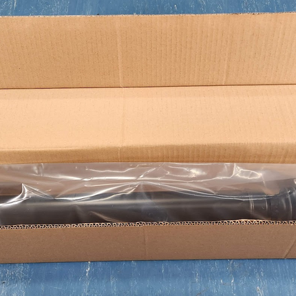 Front Driveshaft Prop Shaft Assembly 28" For Jeep Liberty 02-07 4WD V6 3.7L - getexcess