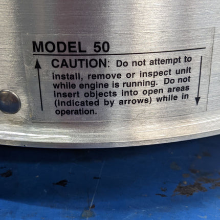 Centri Precleaner Air Filter Assembly EX-50 FP-EX50 AV104178 OE-EX-50