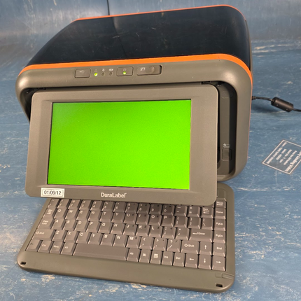 DuraLabel Toro Label Printer