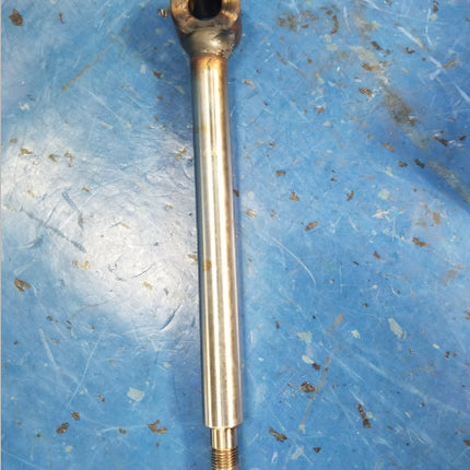 CNH Piston Assembly 86620206