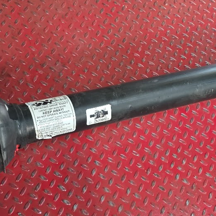 1470-6862 Weasler CV Driveshaft Assembly