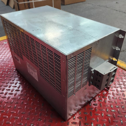 Siemens 6SL3000-0BE31-2AA1 120 kW Line Filter Active Line Module Noise