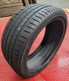 Pirelli P Zero 245/35ZR19 93Y High Performance Sport Summer Brand New