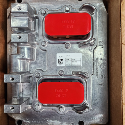 10082835 EV Package Electronic Control Module Cummins 6533650 SCM ECU