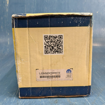 Magneti Marelli Engine Starter Reman RMMSR00072