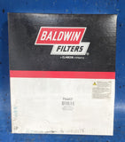 Baldwin PA4431 Panel Air Element Filter