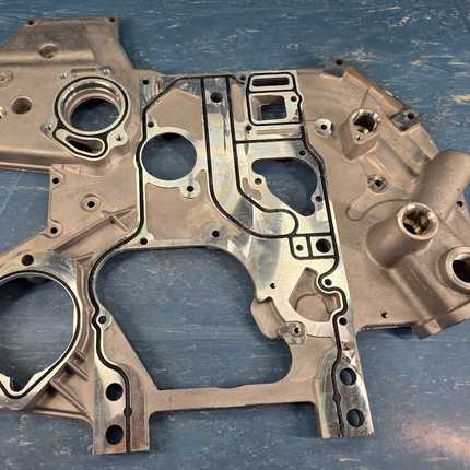 1881544C91 Navistar Cover Engine