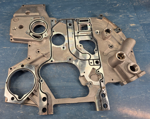 1881544C91 Navistar Cover Engine