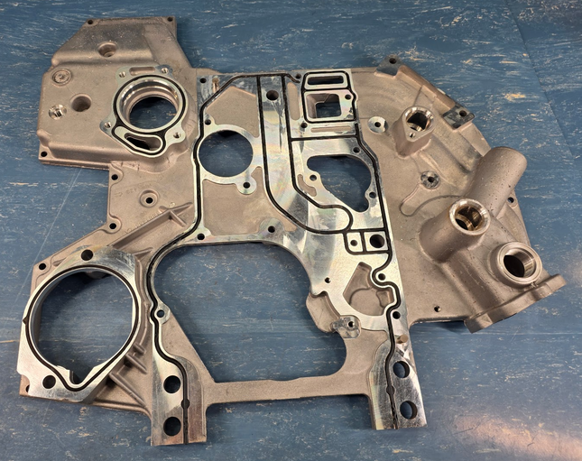 1881544C91 Navistar Cover Engine