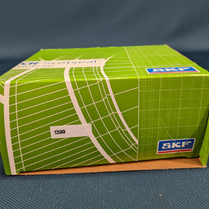 SKF 1399 Tamper Proof Hubcap