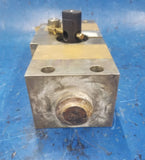 Komatsu Heavy Equipment Valve Assembly 207-970-0011