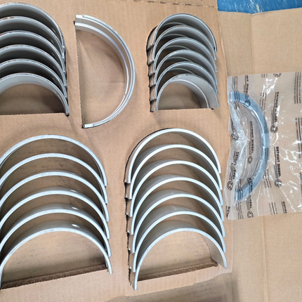 OEM Detroit Diesel 23531605 Lower End Bearing Gasket Kit S60 12.7L