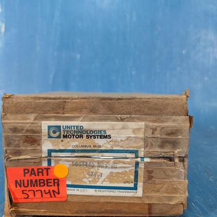 56664-40MO Starter Solenoid WAI5774N 5209806 92120