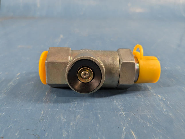 Newstar S-18044 Air Brake Quick Release Valve Replaces 800333 P