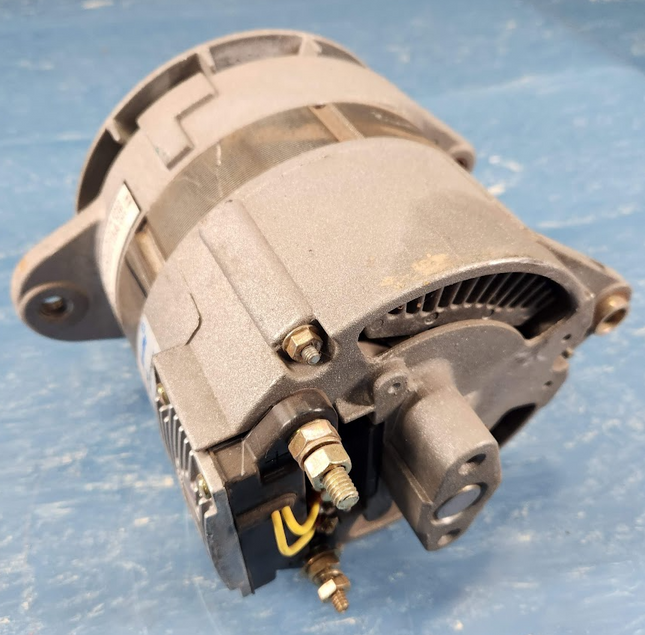 Genuine Leece Neville Alternator Ford LA8000F 1991-1993 8LHA2070VF A0012670LC RJ2310 RJ2700 8058