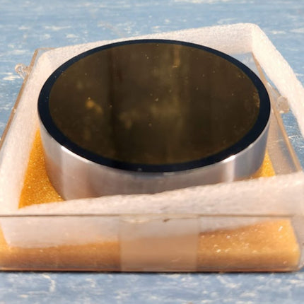 Trumpf Phase Shifter 0352070 Deflection Deviating Mirror D68 25° AOI