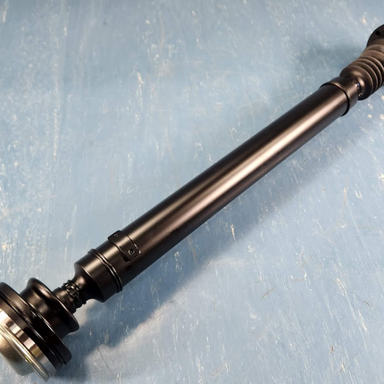 Front Driveshaft Prop Shaft Assembly 28" For Jeep Liberty 02-07 4WD V6 3.7L - getexcess