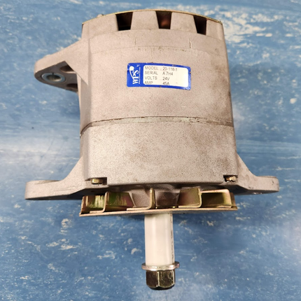 20-118-1 WPS 24V 45A Alternator 20si J180