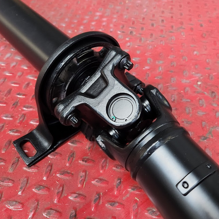 Drive Shaft Assembly for Mercedes-Benz Freightliner Sprinter 2500 3500 2.1L Rear - getexcess