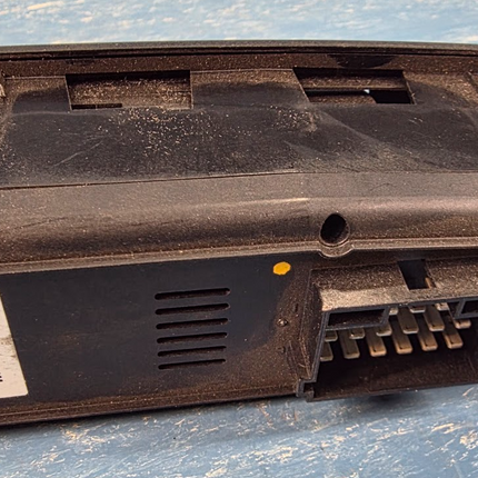 Paccar Kenworth Peterbilt P21-1049-1202 Q27-6081-1203 Door Control Switch Module