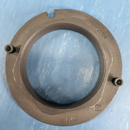 SKF Spindle Locking Wheel Nut SN348GWSP