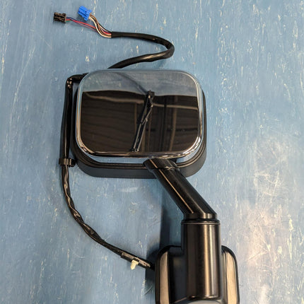 GM 10399958 Outside Rear View Mirror 2003-2005 Hummer H2 10379953 15117640