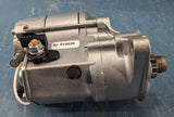 Denso Genuine REMAN Starter Motor 9722809-098 18400N for Kubota Bobcat