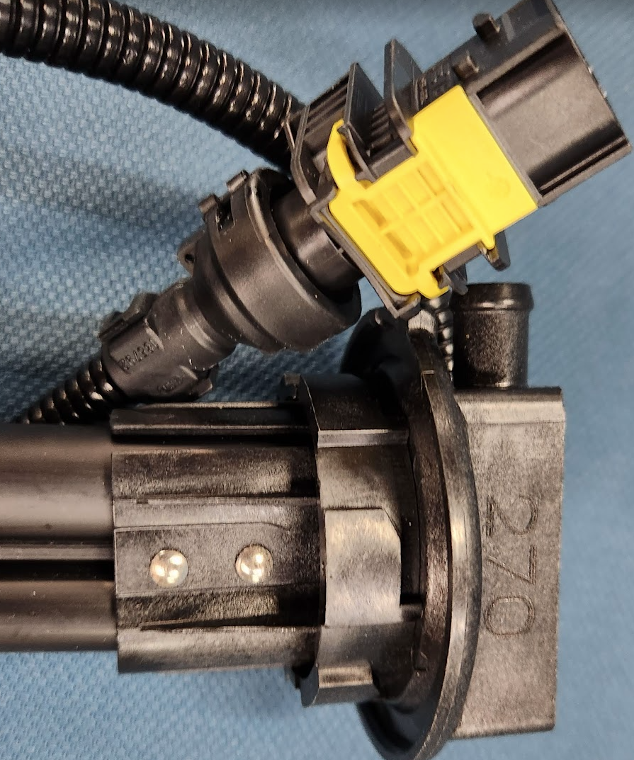 DEF Quality Sensor Brand New Genuine Paccar Kenworth Q21-6170-007K1T ...