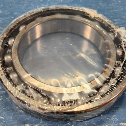 FAG Deep Groove Ball Bearing 6017