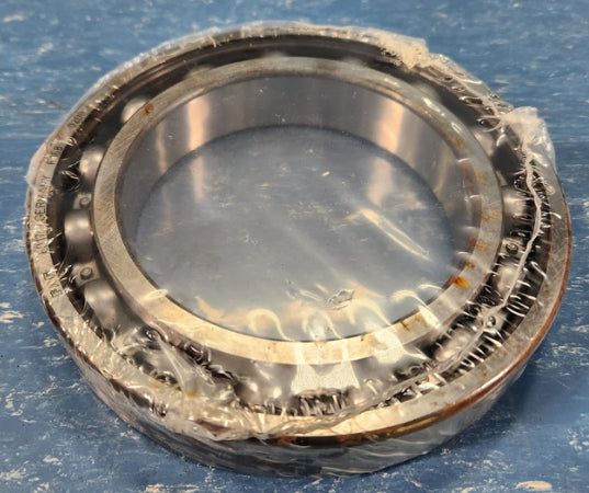 FAG Deep Groove Ball Bearing 6017