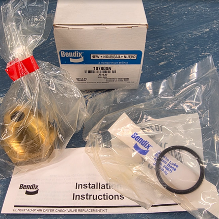 107800N Bendix Service Kit