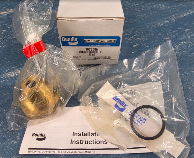107800N Bendix Service Kit