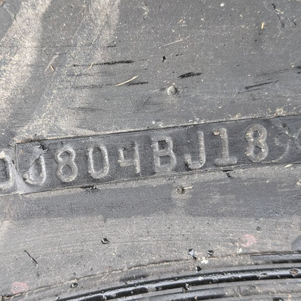 Titan Tubeless Tire 16.00-25 6NDU65 DK-22284-1