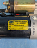 Magneti Marelli Engine Starter Reman RMMSR00028