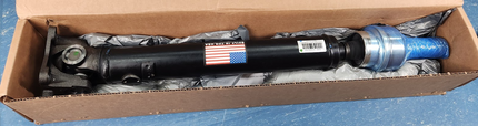 P52123839AA Front Driveshaft Dodge Ram 1500 4x4 2016-2017 Eco Diesel 3194-2951