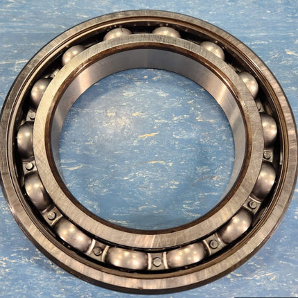 SKF Deep Groove Radial Ball Bearing 6022 Open No Seal