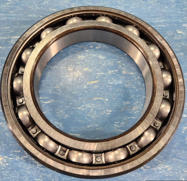 SKF Deep Groove Radial Ball Bearing 6022 Open No Seal