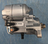 Denso Genuine REMAN Starter Motor 9722809-098 18400N for Kubota Bobcat