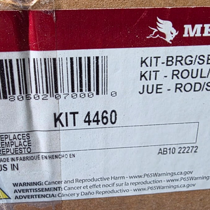 Genuine Brand New KIT4460 Meritor Bearing and Seal Kit