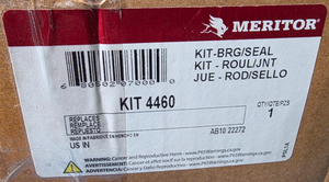 Genuine Brand New KIT4460 Meritor Bearing and Seal Kit
